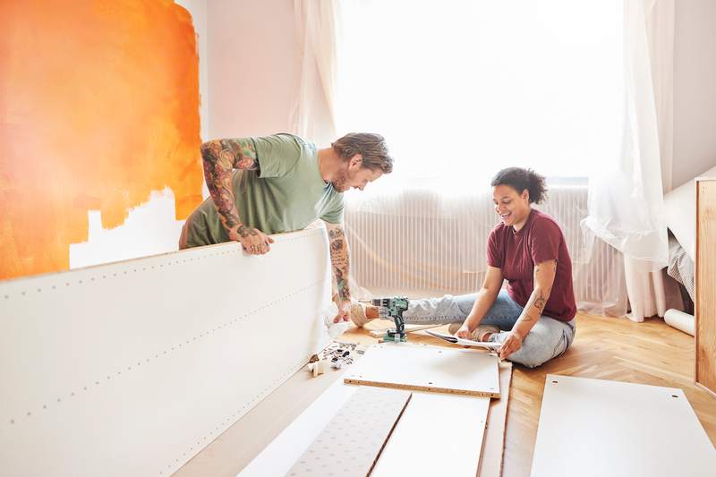 40 Home Improvements To Help Increase Your Property’s Value