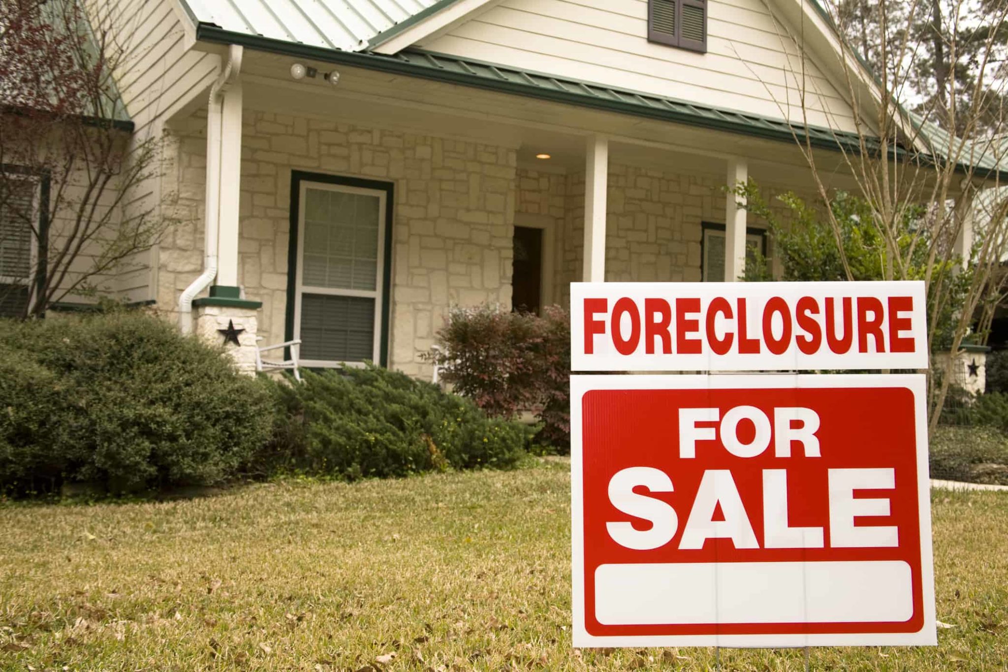 Why Buy Foreclosed Properties and How to Do It LowerMyBills