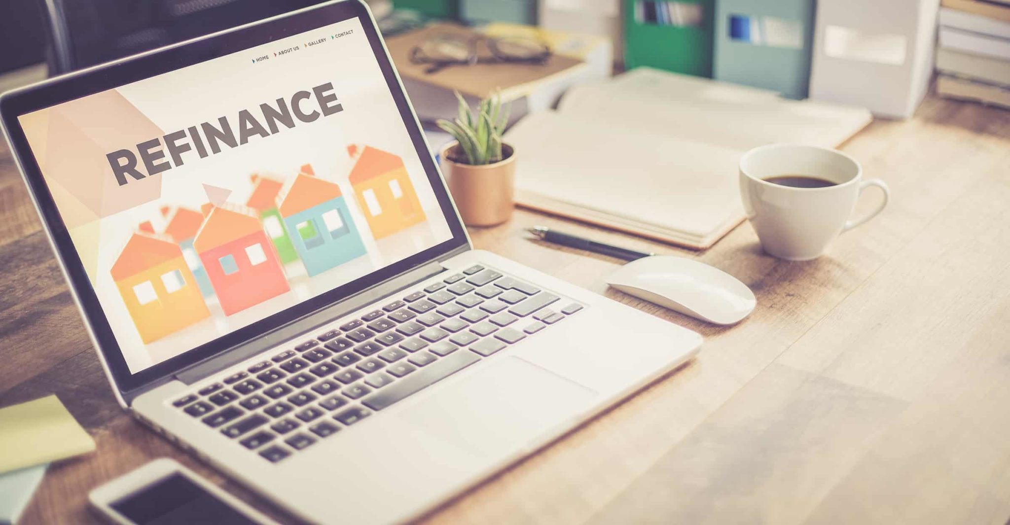 Best Refinance Mortgage Lenders Of 2021 | LowerMyBills