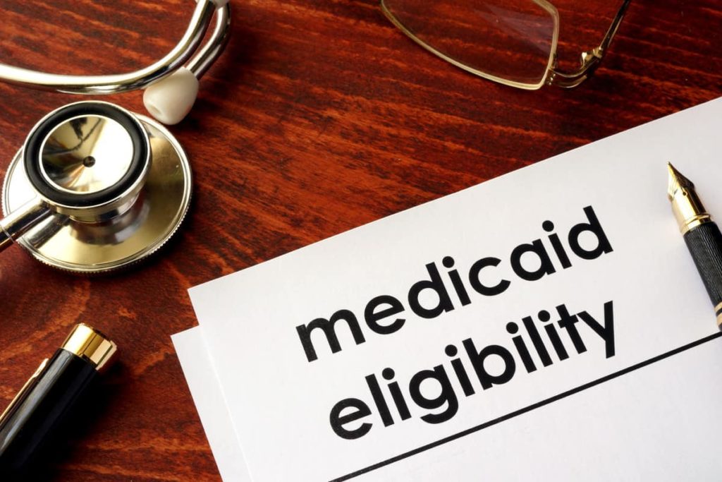 Medicaid Who Is Eligible And How Can They Apply Lowermybills 0666
