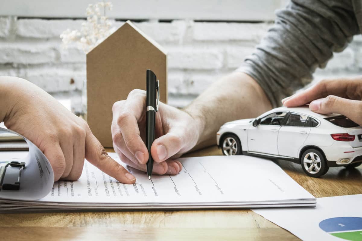 how to get a cheaper car payment