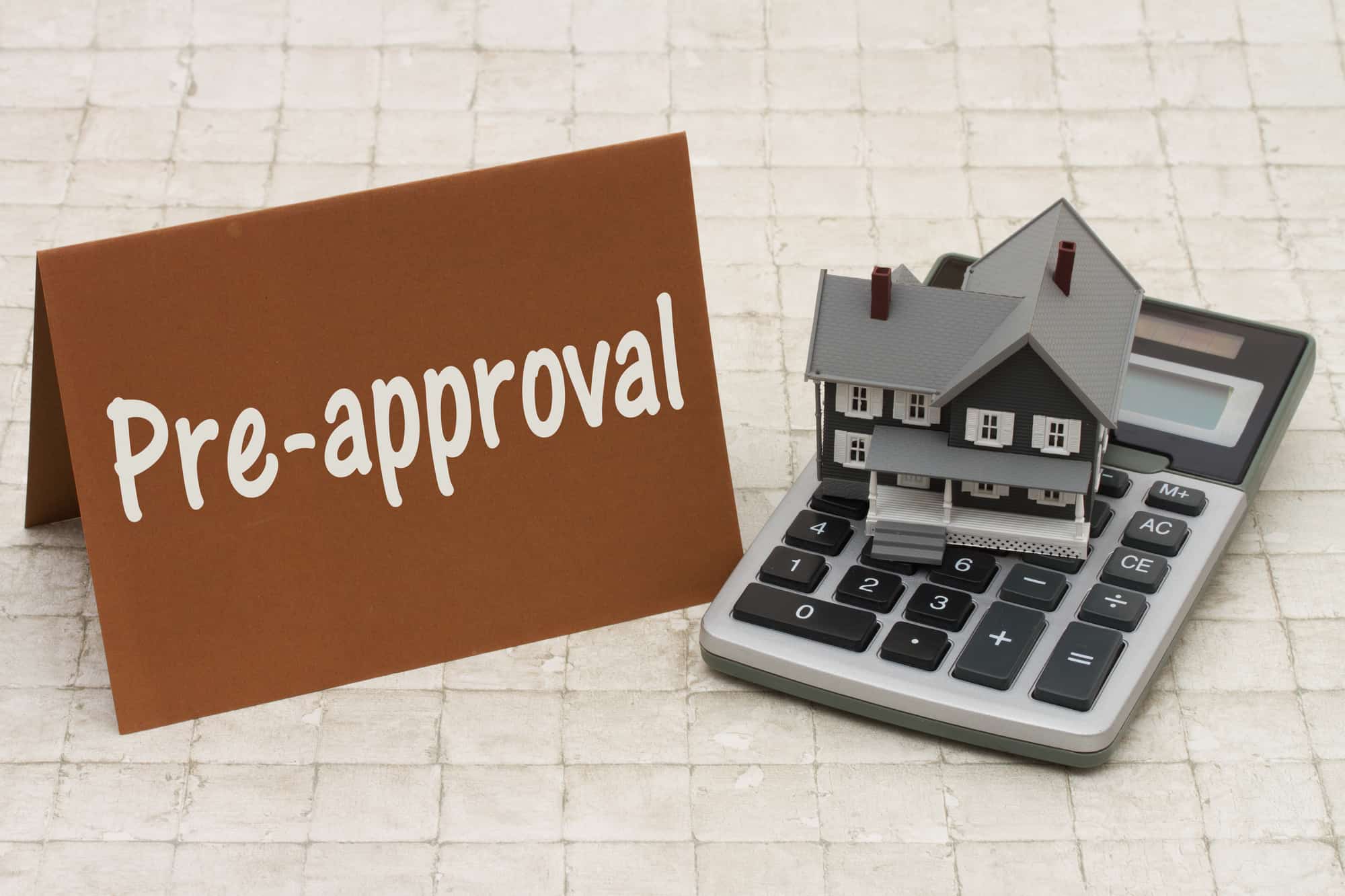 how-to-get-a-pre-approval-mortgage-fast-lowermybills